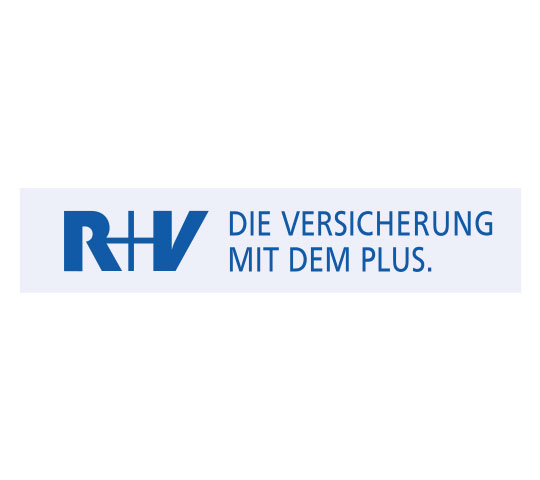 R+V